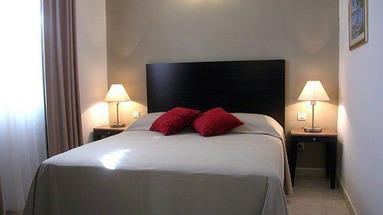 Svpetrvs Resort