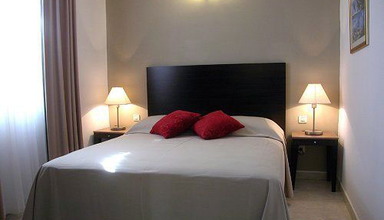 Svpetrvs Resort