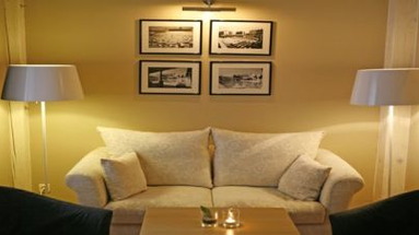 Svpetrvs Resort