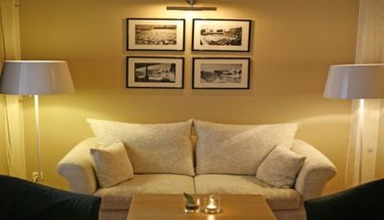 Svpetrvs Resort