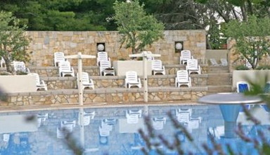 Svpetrvs Resort
