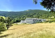 SW Apartamenty Czarna Góra