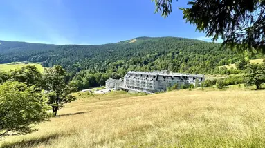 SW Apartamenty Czarna Góra
