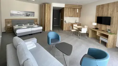 SW Apartamenty Czarna Góra