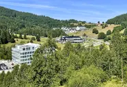 SW Apartamenty Czarna Góra