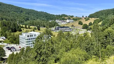 SW Apartamenty Czarna Góra