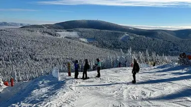 SW Apartamenty Czarna Góra