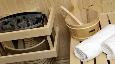 SW Apartamenty Czarna Góra