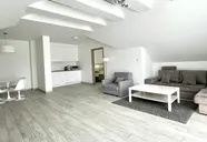 SW Apartamenty Czarna Góra