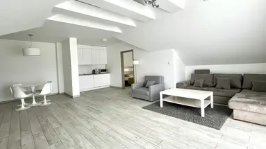 SW Apartamenty Czarna Góra