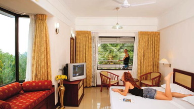 Swagath Holiday Resorts