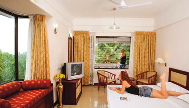 Swagath Holiday Resorts