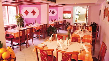 Swagath Holiday Resorts