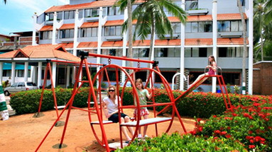 Swagath Holiday Resorts