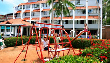 Swagath Holiday Resorts