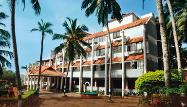 Swagath Holiday Resorts