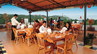 Swagath Holiday Resorts