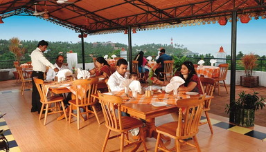 Swagath Holiday Resorts