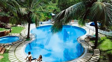Swagath Holiday Resorts