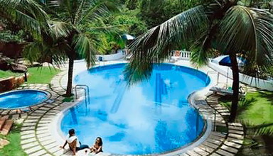 Swagath Holiday Resorts