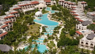 Swahili Beach Resort (Diani Beach)