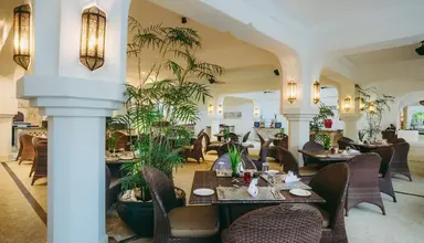Swahili Beach Resort (Diani Beach)