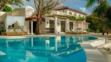 Swahili Beach Resort (Diani Beach)