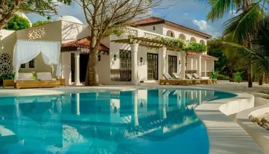 Swahili Beach Resort (Diani Beach)