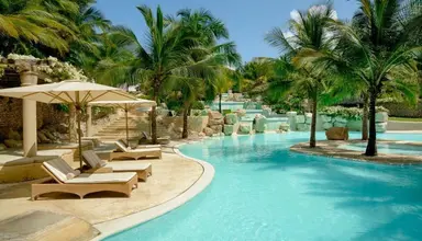 Swahili Beach Resort (Diani Beach)