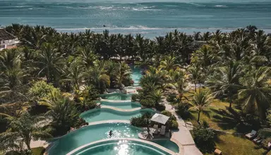 Swahili Beach Resort (Diani Beach)