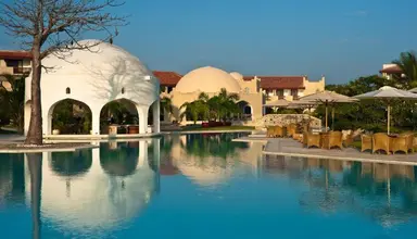 Swahili Beach Resort (Diani Beach)