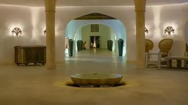 Swahili Beach Resort (Diani Beach)
