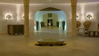 Swahili Beach Resort (Diani Beach)