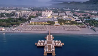 Swandor Kemer 