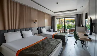 Swandor Kemer