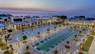 Swandor Kemer 