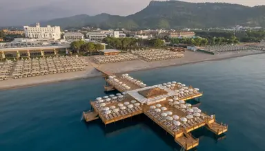 Swandor Kemer