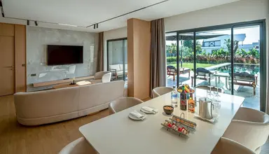 Swandor Kemer