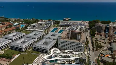 Swandor Kemer