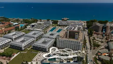 Swandor Kemer
