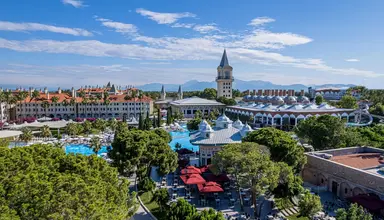 Swandor Topkapi Palace
