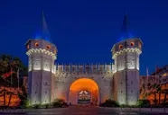 Swandor Topkapi Palace
