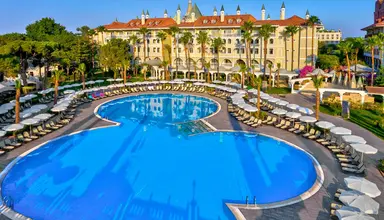 Swandor Topkapi Palace