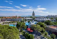 Swandor Topkapi Palace