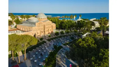 Swandor Topkapi Palace