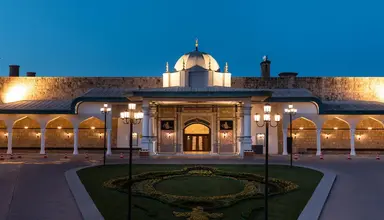 Swandor Topkapi Palace