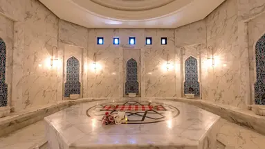 Swandor Topkapi Palace