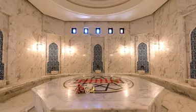 Swandor Topkapi Palace