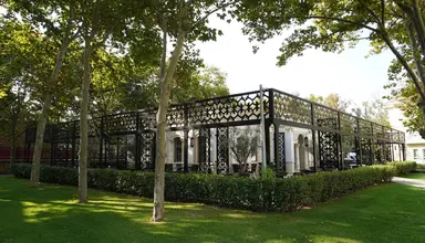 Swandor Topkapi Palace