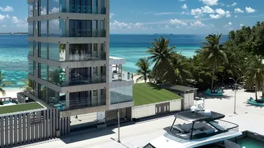 Swarn by Hawks (ex. Clarks Exotica Kamadhoo Maldives)